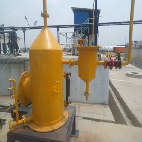 Effluent Treatment Plant