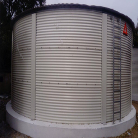 Bulk Storage Tank