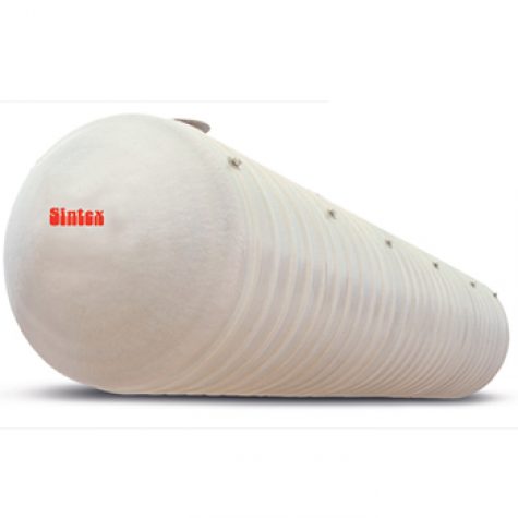 STORAGE-TANKS-DOUBLE-WALL